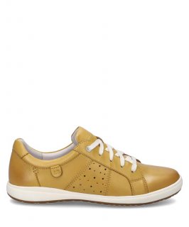 Neu Eingetroffen Josef Seibel Damen Caren 01 - Gelb Neu Eingetroffen Josef Seibel Damen Caren 01 - Gelb