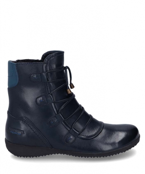 Neu Eingetroffen Josef Seibel Naly 62 - Blau Neu Eingetroffen Josef Seibel Naly 62 - Blau