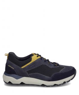 Neu Eingetroffen Josef Seibel Herren Jeremiah 08 - Blau