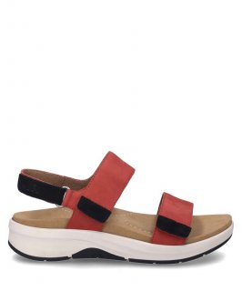 Neu Eingetroffen Josef Seibel Damen Estelle 04 - Rot Neu Eingetroffen Josef Seibel Damen Estelle 04 - Rot