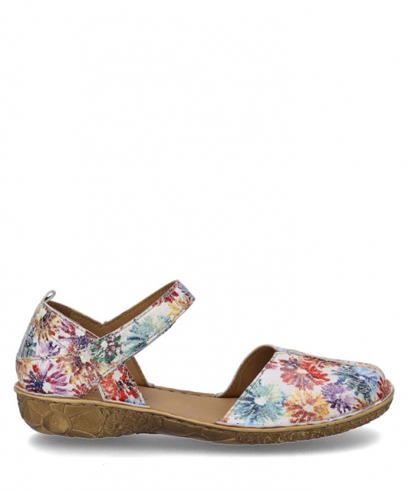 Neu Eingetroffen Josef Seibel Rosalie 42 - EST. 1886