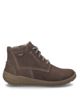 Neu Eingetroffen Josef Seibel Damen Ruby 51 - Braun