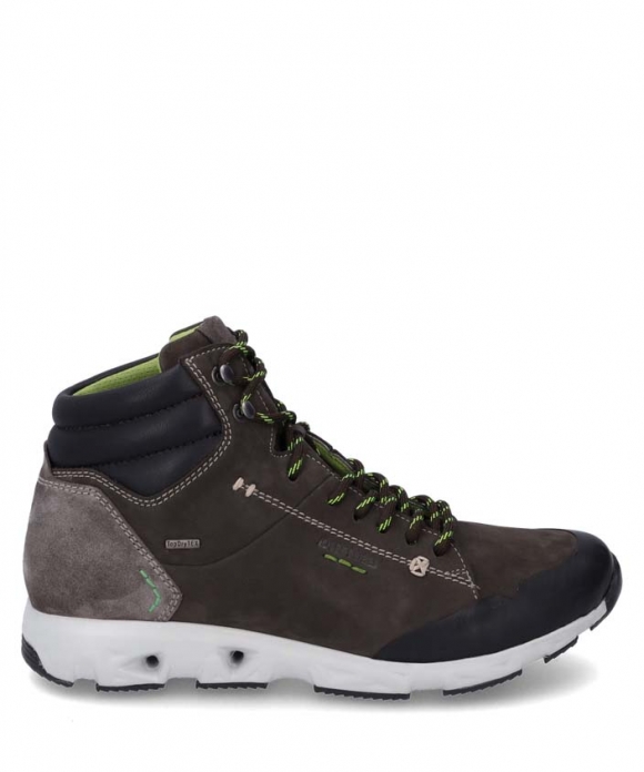 Neu Eingetroffen Josef Seibel Noah 55 - Grün