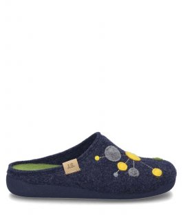 Neu Eingetroffen Josef Seibel Damen Cara 02 - Blau