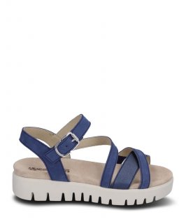 Neu Eingetroffen Josef Seibel Laurie 01 - Blau Neu Eingetroffen Josef Seibel Laurie 01 - Blau