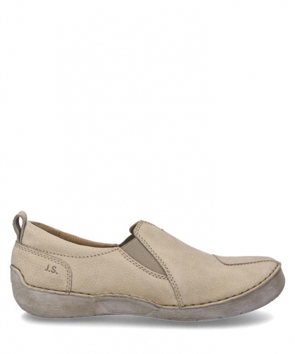 Neu Eingetroffen Josef Seibel Damen Fergey 49 - Beige