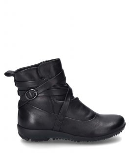 Neu Eingetroffen Josef Seibel Charlotte 11 - Schwarz Neu Eingetroffen Josef Seibel Charlotte 11 - Schwarz