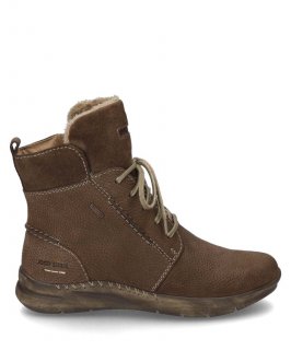 Neu Eingetroffen Josef Seibel Damen Conny 53 - Braun