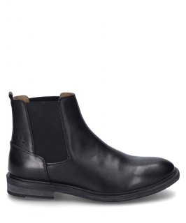 Neu Eingetroffen Josef Seibel Bradley 03 - Schwarz