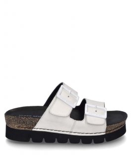 Neu Eingetroffen Josef Seibel Alice 01 - Weiß Neu Eingetroffen Josef Seibel Alice 01 - Weiß