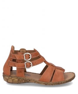 Neu Eingetroffen Josef Seibel Damen Rosalie 51 - Gelb Neu Eingetroffen Josef Seibel Damen Rosalie 51 - Gelb