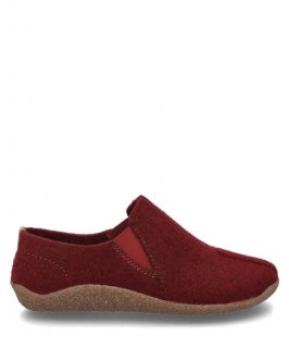 Neu Eingetroffen Josef Seibel Damen Vinny 05 - Rot