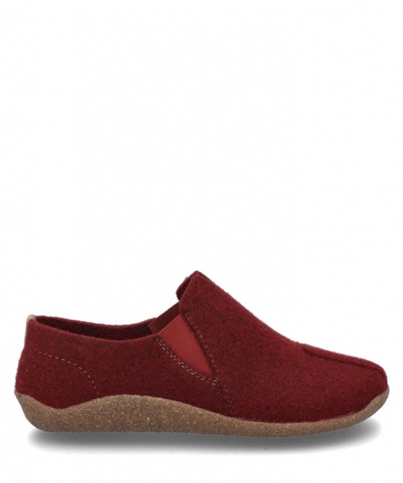 Neu Eingetroffen Josef Seibel Damen Vinny 05 - Rot