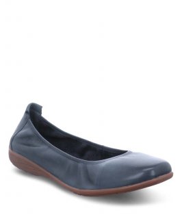 Neu Eingetroffen Josef Seibel Fenja 01 - Blau Neu Eingetroffen Josef Seibel Fenja 01 - Blau