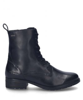 Neu Eingetroffen Josef Seibel Damen Kate 50 - Schwarz Neu Eingetroffen Josef Seibel Damen Kate 50 - Schwarz