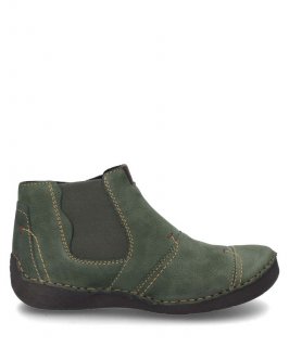 Neu Eingetroffen Josef Seibel Damen Fergey 55 - Grün Neu Eingetroffen Josef Seibel Damen Fergey 55 - Grün