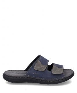 Neu Eingetroffen Josef Seibel Vincent 05 - Blau Neu Eingetroffen Josef Seibel Vincent 05 - Blau