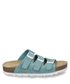 Neu Eingetroffen Josef Seibel Damen Hermine 05 - Grün