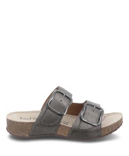 Neu Eingetroffen Josef Seibel Damen Tonga 64 - Grau