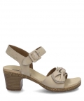 Neu Eingetroffen Josef Seibel Damen Grace 11 - Beige