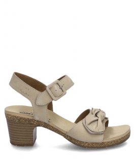 Neu Eingetroffen Josef Seibel Damen Grace 11 - Beige