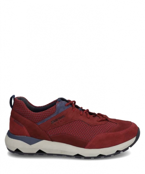 Neu Eingetroffen Josef Seibel Jeremiah 08 - Rot