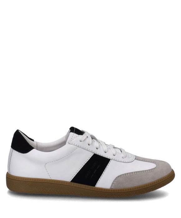 Neu Eingetroffen Josef Seibel Damen Joleen 01 - Weiß Neu Eingetroffen Josef Seibel Damen Joleen 01 - Weiß