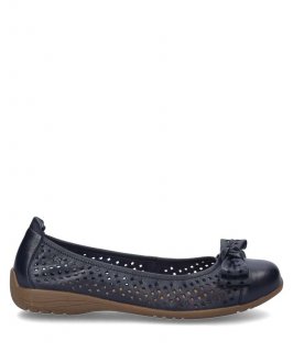 Neu Eingetroffen Josef Seibel Damen Fenja 24 - Blau