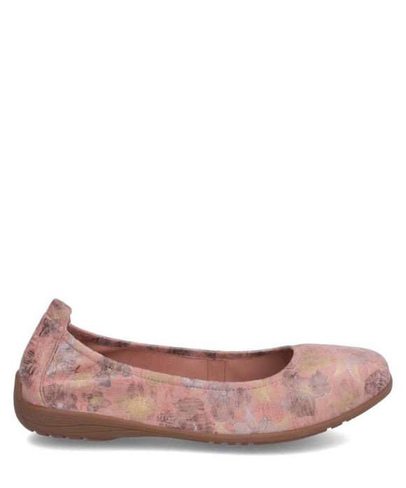 Neu Eingetroffen Josef Seibel Fenja 01 - Rot Neu Eingetroffen Josef Seibel Fenja 01 - Rot