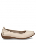 Neu Eingetroffen Josef Seibel Damen Fenja 01 - Beige