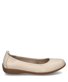 Neu Eingetroffen Josef Seibel Damen Fenja 01 - Beige