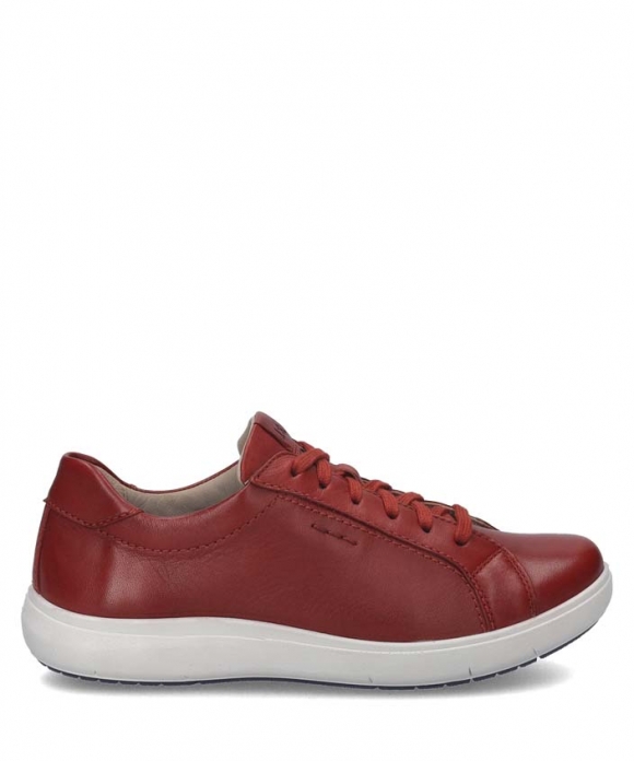 Neu Eingetroffen Josef Seibel Megan 07 - Rot