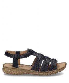 Neu Eingetroffen Josef Seibel Ivy 02 - Schwarz Neu Eingetroffen Josef Seibel Ivy 02 - Schwarz