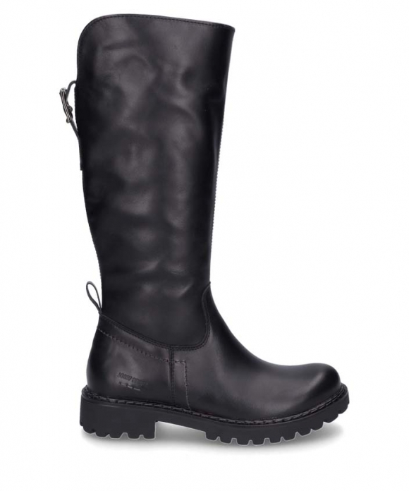 Neu Eingetroffen Josef Seibel Marta 15 - Schwarz