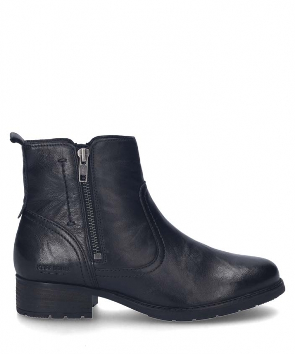 Neu Eingetroffen Josef Seibel Damen Kate 20 - Schwarz