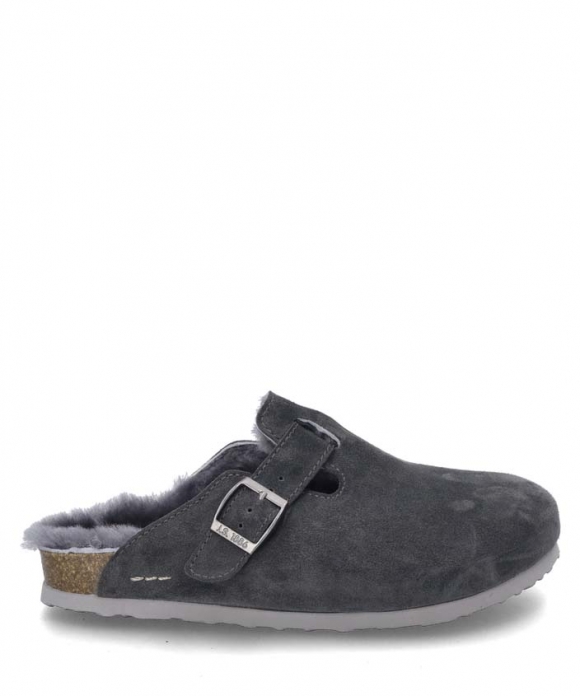 Neu Eingetroffen Josef Seibel Damen Hermine 09 - Grau