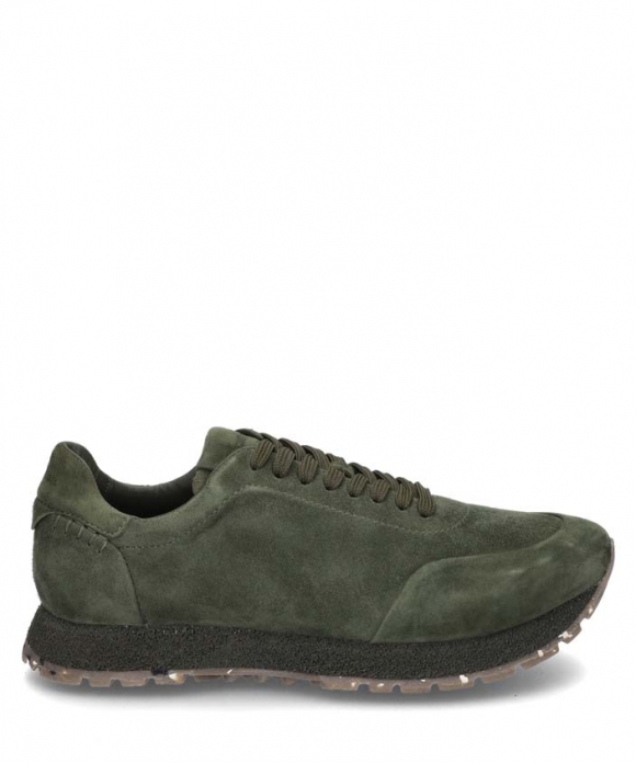 Neu Eingetroffen Josef Seibel Herren Adrian 01 - Grün