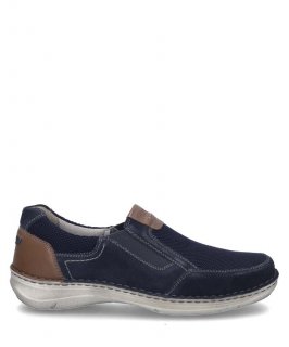 Neu Eingetroffen Josef Seibel New Anvers 78 - Blau