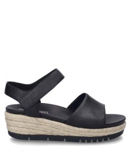 Neu Eingetroffen Josef Seibel Damen Miranda 02 - Schwarz Neu Eingetroffen Josef Seibel Damen Miranda 02 - Schwarz