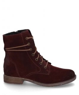 Neu Eingetroffen Josef Seibel Sienna 70 - Rot