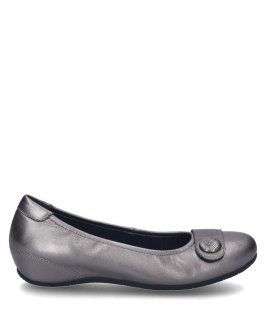 Neu Eingetroffen Josef Seibel Damen Florina 04 - Grau