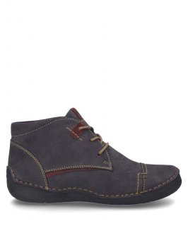 Neu Eingetroffen Josef Seibel Fergey 43 - Grau Neu Eingetroffen Josef Seibel Fergey 43 - Grau