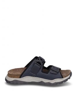 Neu Eingetroffen Josef Seibel Herren Janosch 03 - Blau