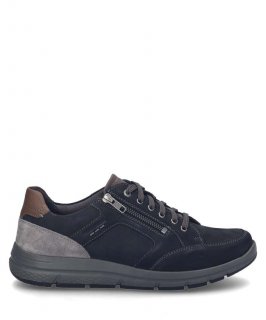 Neu Eingetroffen Josef Seibel Herren Giuseppe 08 - Blau Neu Eingetroffen Josef Seibel Herren Giuseppe 08 - Blau