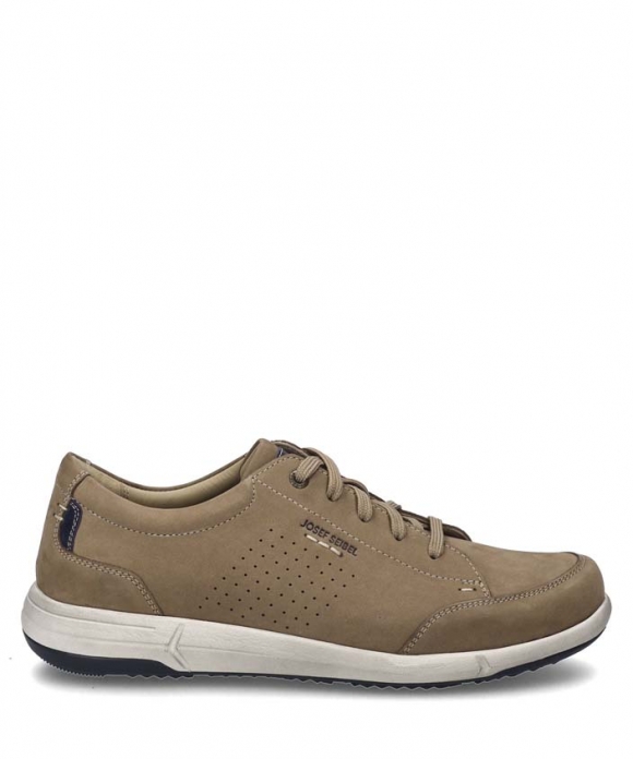 Neu Eingetroffen Josef Seibel Herren Enrico 30 - Beige