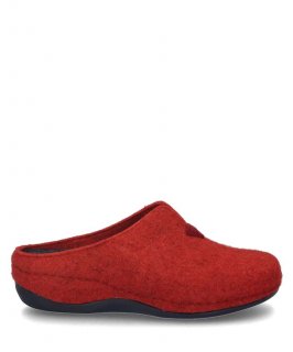 Neu Eingetroffen Josef Seibel Damen Cholet 06 - Rot