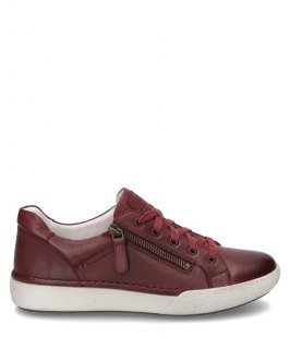 Neu Eingetroffen Josef Seibel Damen Claire 13 - Rot