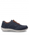 Neu Eingetroffen Josef Seibel Herren New Anvers 97 - Blau Neu Eingetroffen Josef Seibel Herren New Anvers 97 - Blau