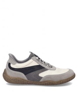 Neu Eingetroffen Josef Seibel Herren Wallace 06 - Grau Neu Eingetroffen Josef Seibel Herren Wallace 06 - Grau