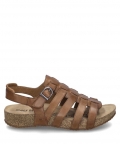 Neu Eingetroffen Josef Seibel Tonga 81 - Beige